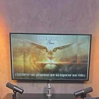 Projeto Libertanto Almas